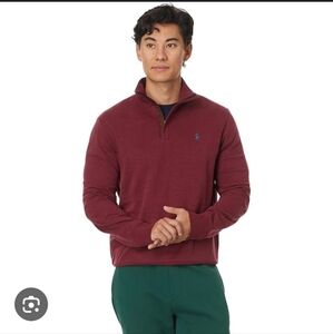 Polo Ralph Lauren Maroon Pullover